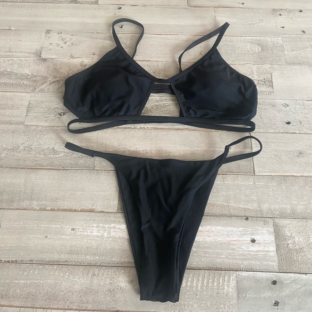 Aqua Tropic Swim